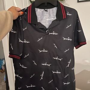 Golf shirt